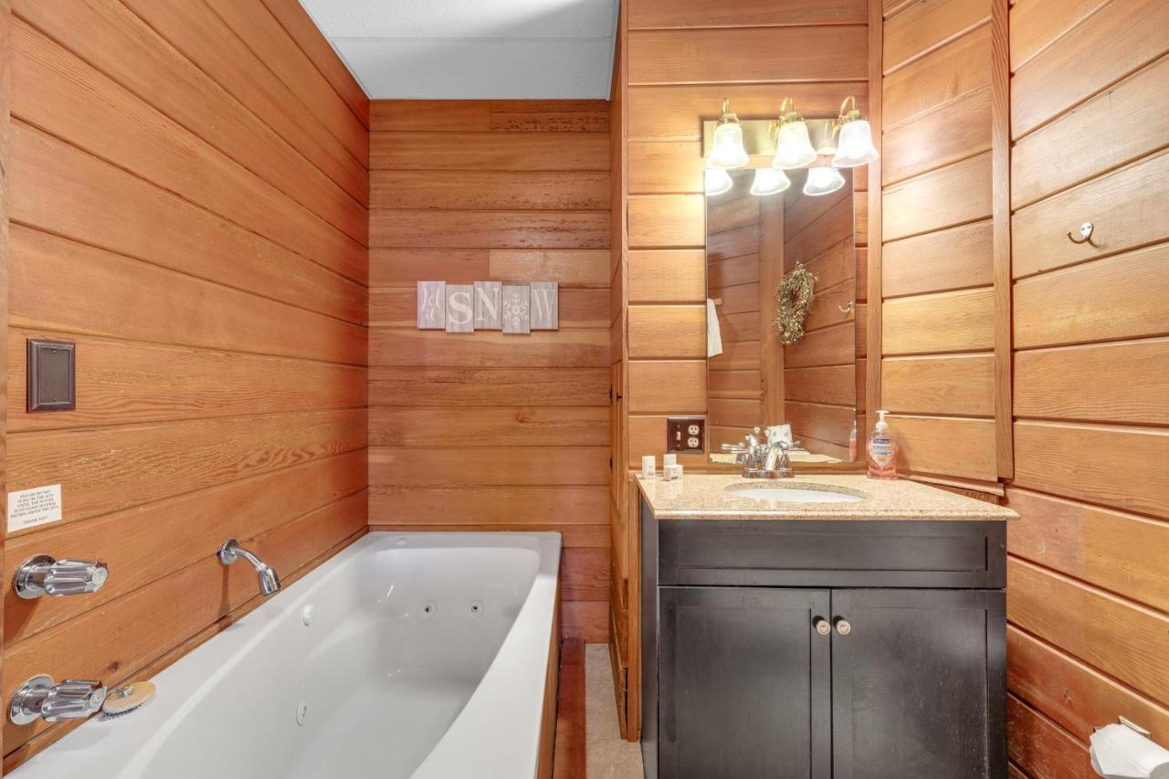 Slopesider 23C Apartment Sugar Mountain Ngoại thất bức ảnh