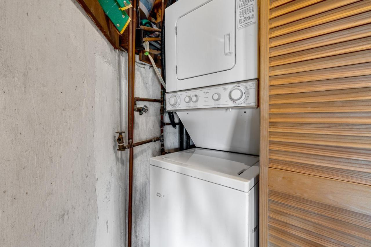 Slopesider 23C Apartment Sugar Mountain Ngoại thất bức ảnh