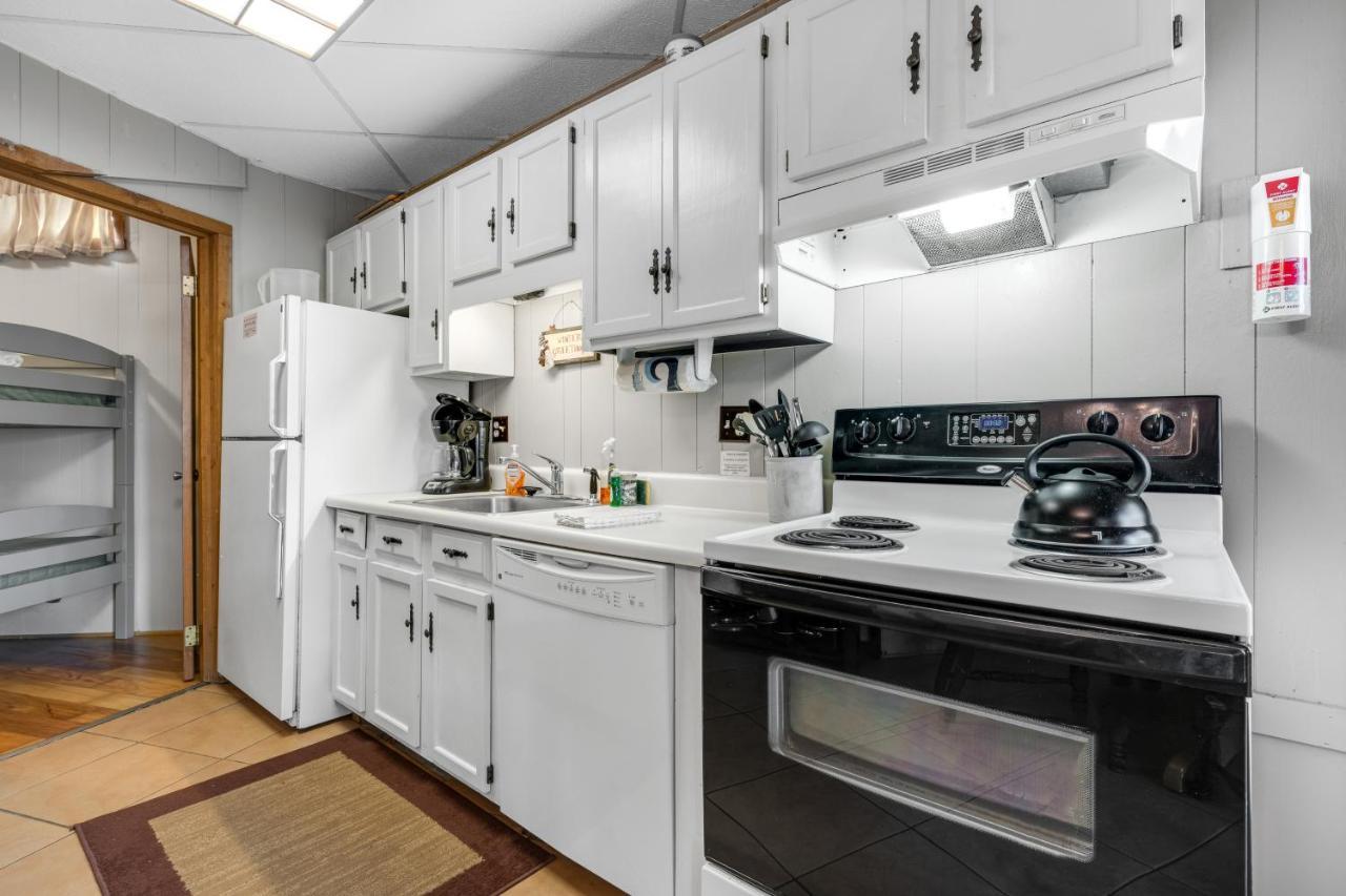 Slopesider 23C Apartment Sugar Mountain Ngoại thất bức ảnh