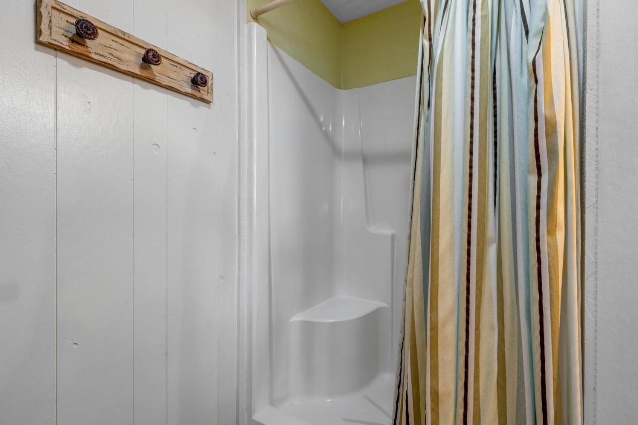 Slopesider 23C Apartment Sugar Mountain Ngoại thất bức ảnh